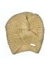 Jessica Simpson 100% Acrylic Tan Beanie One size - photo 1