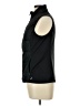 Asics 100% Polyester Black Vest Size L - photo 5
