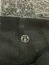 Lululemon Athletica Black Active Pants Size 6 - photo 7
