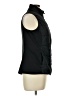 Asics 100% Polyester Black Vest Size L - photo 4