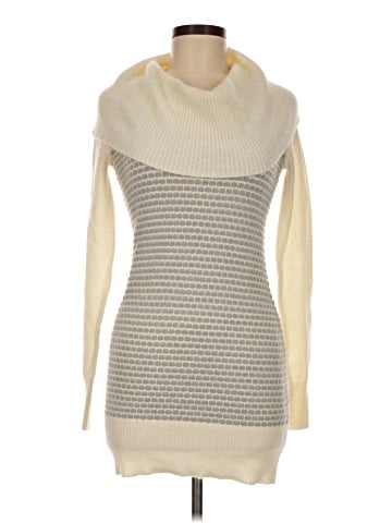 Candie's Turtleneck Sweater (view 1)