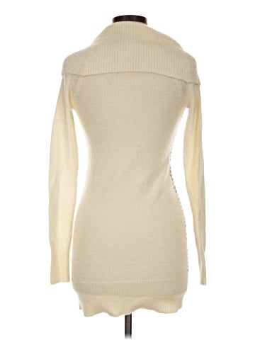 Candie's Turtleneck Sweater (view 2)