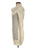 Candie's Ivory Turtleneck Sweater Size M - photo 5