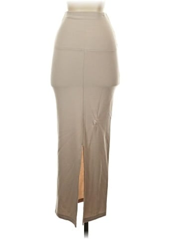 Bleusalt Formal Skirt (view 2)