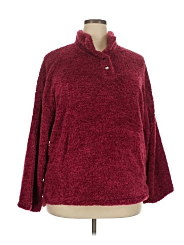 Stillwater Supply Co. Fleece (view 1)