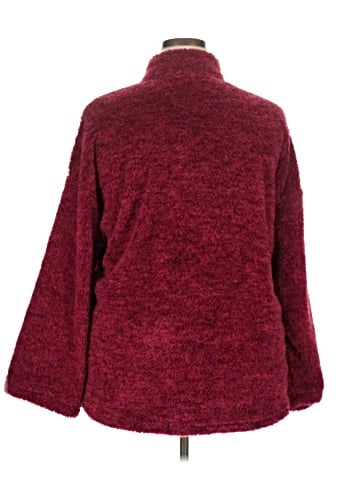 Stillwater Supply Co. Fleece (view 2)