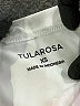 Tularosa Ivory Swimsuit Bottoms Size XS - photo 3