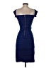 Reiss Blue Cocktail Dress Size 0 - photo 2