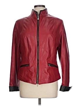 Vera Pelle Jacket