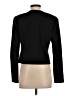 T Tahari Black Jacket Size S - photo 2