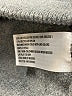 A New Day Solid Gray Casual Skirt Size S - photo 5