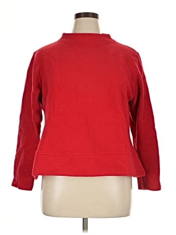 Talbots Turtleneck Sweater (view 1)