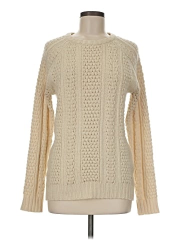 I Love H81 Pullover Sweater (view 1)