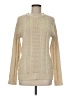 I Love H81 Ivory Pullover Sweater Size M - photo 1