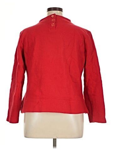 Talbots Turtleneck Sweater (view 2)