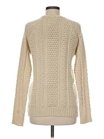 I Love H81 Pullover Sweater (view 2)