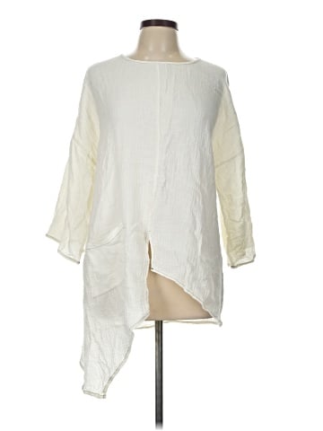 Suzanne Betro Kimono (view 1)