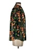Ted Baker London 100% Polyester Green 3/4 Sleeve Blouse Size 4 (1) - photo 4
