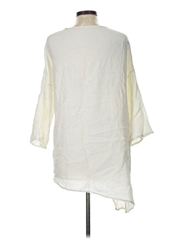 Suzanne Betro Kimono (view 2)