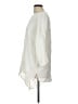 Suzanne Betro Ivory Kimono Size L - photo 5