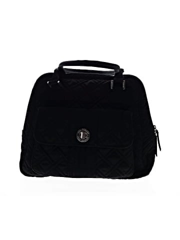 Vera Bradley Satchel (view 1)