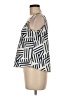 Shein 100% Polyester Ivory Tank Top Size 6 - photo 5