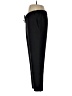Lululemon Athletica 100% Polyester Solid Black Track Pants Size 12 - photo 5