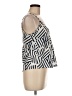 Shein 100% Polyester Ivory Tank Top Size 6 - photo 4