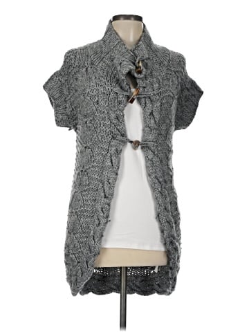 Hazel Sweater Vest (view 1)