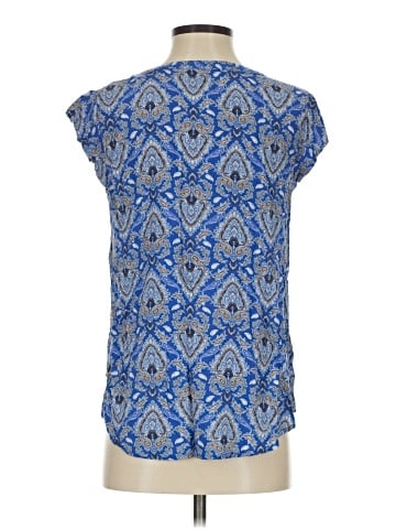 Artisan NY Short Sleeve Blouse (view 2)