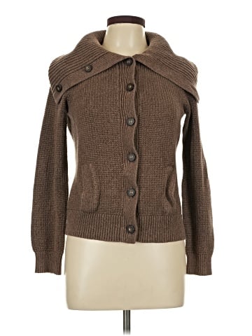 Lauren by Ralph Lauren Cardigan (view 1)