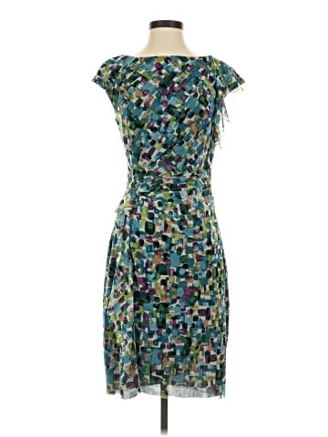 Kay Unger Cocktail Dress (view 1)