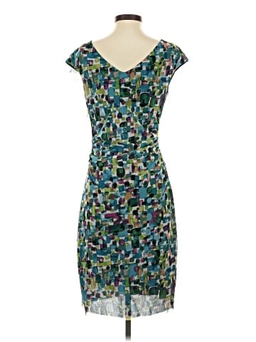 Kay Unger Cocktail Dress (view 2)