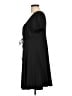Hot Topic Black Casual Dress Size XL - photo 5
