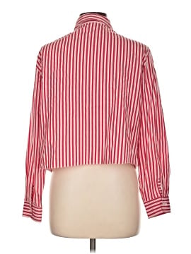 American Sweetheart 3/4 Sleeve Blouse (view 2)