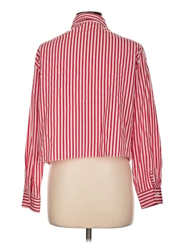 American Sweetheart 3/4 Sleeve Blouse (view 2)