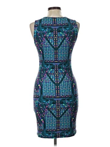Mara Hoffman Cocktail Dress (view 2)