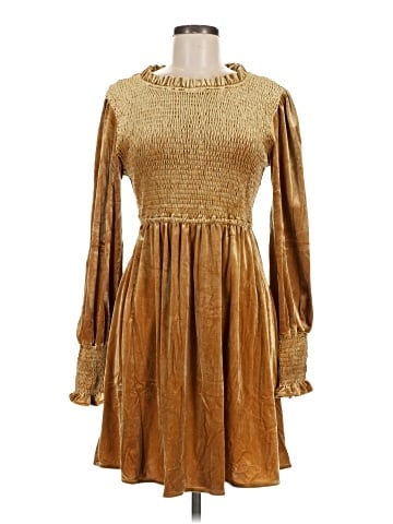Jodifl Casual Dress (view 1)