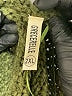 Grecerelle 100% Acrylic Green Cardigan Size XXL - photo 7