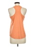 Tek Gear Orange Sleeveless T-Shirt Size M - photo 2
