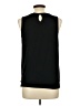 Shiela Rose Black Sleeveless Blouse Size L - photo 2