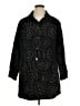 UbU 100% Polyester Black Coat Size XL - photo 1