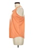 Tek Gear Orange Sleeveless T-Shirt Size M - photo 5