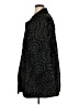 UbU 100% Polyester Black Coat Size XL - photo 5