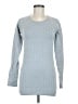 Athleta Gray Long Sleeve T-Shirt Size M - photo 1