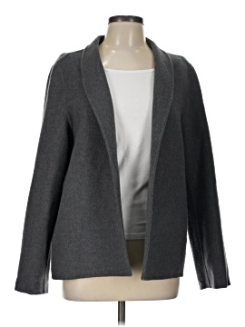 Eileen Fisher Wool Blazer (view 1)