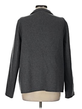 Eileen Fisher Wool Blazer (view 2)