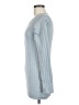 Athleta Gray Long Sleeve T-Shirt Size M - photo 5