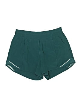Lululemon Athletica Athletic Shorts