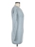 Athleta Gray Long Sleeve T-Shirt Size M - photo 4